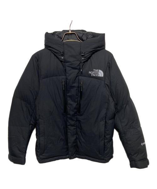 THE NORTH FACE（ザ ノース フェイス）THE NORTH FACE (ザ ノース フェイス) バルトロライトジャケット ブラック サイズ:Mの古着・服飾アイテム
