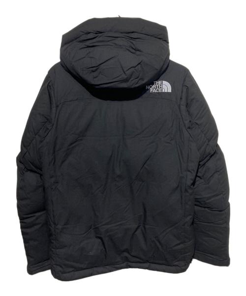 THE NORTH FACE（ザ ノース フェイス）THE NORTH FACE (ザ ノース フェイス) バルトロライトジャケット ブラック サイズ:Mの古着・服飾アイテム