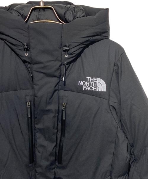 THE NORTH FACE（ザ ノース フェイス）THE NORTH FACE (ザ ノース フェイス) バルトロライトジャケット ブラック サイズ:Mの古着・服飾アイテム