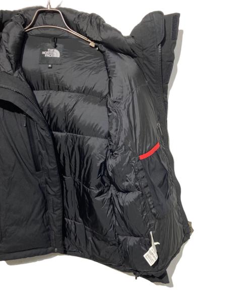 THE NORTH FACE（ザ ノース フェイス）THE NORTH FACE (ザ ノース フェイス) バルトロライトジャケット ブラック サイズ:Mの古着・服飾アイテム