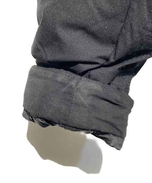 THE NORTH FACE（ザ ノース フェイス）THE NORTH FACE (ザ ノース フェイス) バルトロライトジャケット ブラック サイズ:Mの古着・服飾アイテム