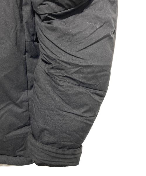 THE NORTH FACE（ザ ノース フェイス）THE NORTH FACE (ザ ノース フェイス) バルトロライトジャケット ブラック サイズ:Mの古着・服飾アイテム