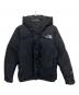 THE NORTH FACE（ザ ノース フェイス）の古着「バルトロライトジャケット」｜ブラック