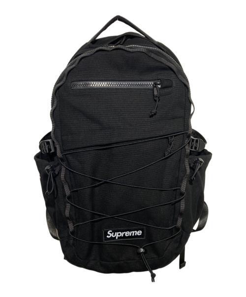 SUPREME（シュプリーム）Supreme (シュプリーム) Backpackの古着・服飾アイテム