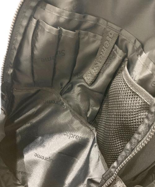 SUPREME（シュプリーム）Supreme (シュプリーム) Backpackの古着・服飾アイテム