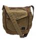 PORTER（ポーター）の古着「CRAG SHOULDER BAG(S)」｜ブラウン