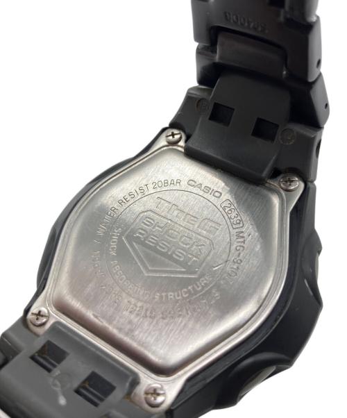 CASIO（カシオ）CASIO (カシオ) デジタルウォッチの古着・服飾アイテム