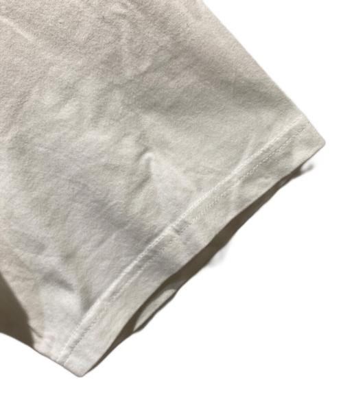 SUPREME（シュプリーム）Supreme (シュプリーム) small box teeスモールボックスティー ホワイト サイズ:Lの古着・服飾アイテム