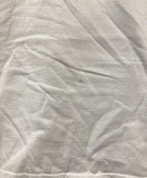 SUPREME（シュプリーム）Supreme (シュプリーム) small box teeスモールボックスティー ホワイト サイズ:Lの古着・服飾アイテム