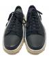 中古・古着 adidas (アディダス) RAF SIMONS (ラフシモンズ) DETROIT RUNNER ブラック サイズ:26：15000円