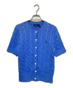 中古・古着通販】POLO RALPH LAUREN (ポロ・ラルフローレン) 半袖