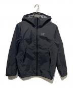 ARC'TERYXアークテリクス）の古着「BETA JACKET W」｜ブラック