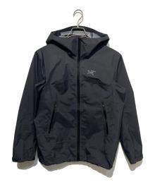 ARC'TERYX（アークテリクス）の古着「BETA JACKET W」｜ブラック