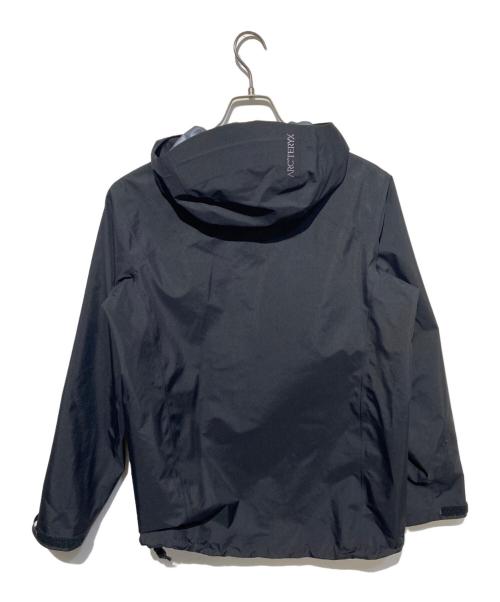 ARC'TERYX（アークテリクス）ARC'TERYX (アークテリクス) BETA JACKET W ブラック サイズ:Sの古着・服飾アイテム
