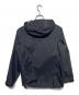 ARC'TERYX (アークテリクス) BETA JACKET W ブラック サイズ:S：40000円