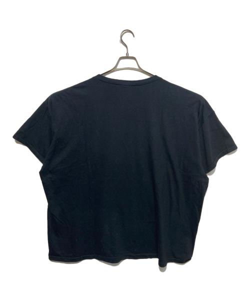 JERZEES（ジャージーズ）JERZEES (ジャージーズ) プリントTシャツ ブラック サイズ:3XLの古着・服飾アイテム