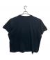 JERZEES (ジャージーズ) プリントTシャツ ブラック サイズ:3XL：6000円
