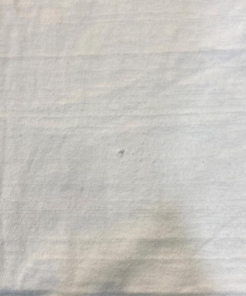 HUMAN MADE（ヒューマンメイド）HUMAN MADE (ヒューマンメイド) プリントTシャツ ホワイト サイズ:2XLの古着・服飾アイテム