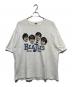 HUMAN MADE（ヒューマンメイド）の古着「プリントTシャツ」｜ホワイト