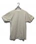 stussy (ステューシー) LE VIOLON PIG DYED TEEル・ヴィオロン・ピグ・ダイド・ティー ホワイト サイズ:Ｓ：6000円