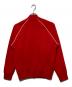 adidas (アディダス) PB SST TRACK TOP トラックジャケット レッド サイズ:M：5000円