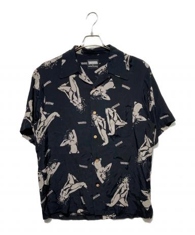 中古・古着通販】Hysteric Glamour (ヒステリックグラマー) DAYBREAK柄