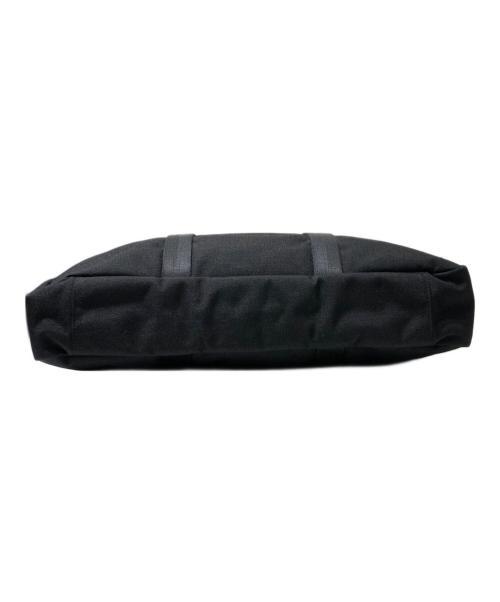 COMME des GARCONS HOMME DEUX（コムデギャルソン オム ドゥ）COMME des GARCONS HOMME DEUX (コムデギャルソン オム ドゥ) Porter Classic (ポータークラシック) 2WAYブリーフケース ブラックの古着・服飾アイテム
