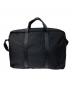 COMME des GARCONS HOMME DEUX (コムデギャルソン オム ドゥ) Porter Classic (ポータークラシック) 2WAYブリーフケース ブラック：27000円