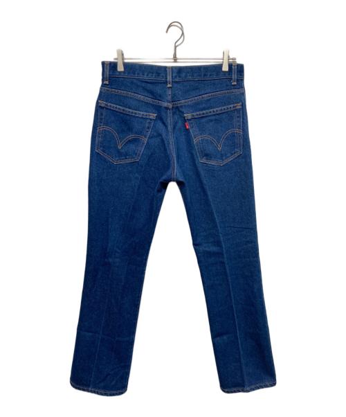 LEVI'S（リーバイス）LEVI'S (リーバイス) 517 フレアデニムパンツ インディゴ サイズ:W34の古着・服飾アイテム