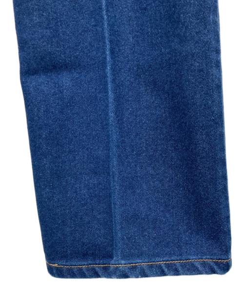 LEVI'S（リーバイス）LEVI'S (リーバイス) 517 フレアデニムパンツ インディゴ サイズ:W34の古着・服飾アイテム
