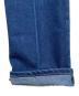 中古・古着 LEVI'S (リーバイス) 517 フレアデニムパンツ インディゴ サイズ:W34：8000円