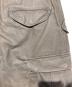 中古・古着 US ARMY (ユーエスアーミー) M-65 フィールドパンツ オリーブ サイズ:ｓ：17000円