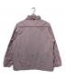 peate (ピート) 2WAY NYLON JACKET ピンク サイズ:ＦＲＥＥ：12000円