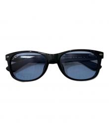 RAY-BAN（レイバン）の古着「サングラス」｜ブラック