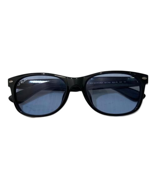 RAY-BAN（レイバン）RAY-BAN (レイバン) サングラス ブラック サイズ:55□18 140の古着・服飾アイテム