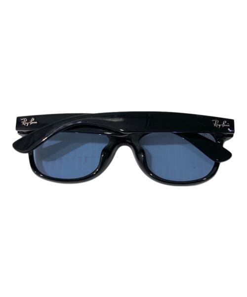 RAY-BAN（レイバン）RAY-BAN (レイバン) サングラス ブラック サイズ:55□18 140の古着・服飾アイテム