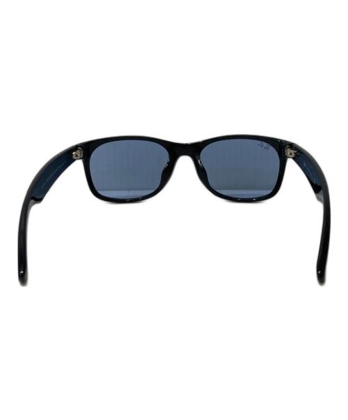 RAY-BAN（レイバン）RAY-BAN (レイバン) サングラス ブラック サイズ:55□18 140の古着・服飾アイテム