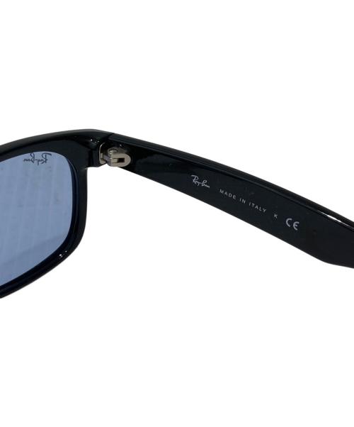 RAY-BAN（レイバン）RAY-BAN (レイバン) サングラス ブラック サイズ:55□18 140の古着・服飾アイテム