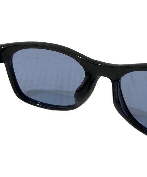 RAY-BAN（レイバン）RAY-BAN (レイバン) サングラス ブラック サイズ:55□18 140の古着・服飾アイテム