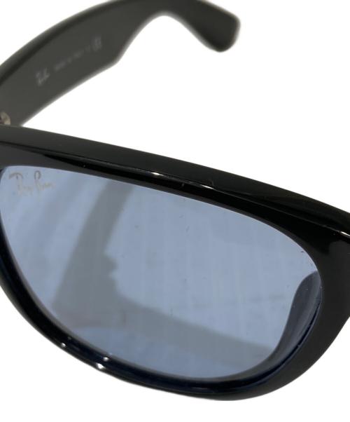 RAY-BAN（レイバン）RAY-BAN (レイバン) サングラス ブラック サイズ:55□18 140の古着・服飾アイテム