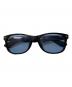 RAY-BAN（レイバン）の古着「サングラス」｜ブラック