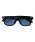 RAY-BAN (レイバン) サングラス ブラック サイズ:55□18 140：8000円