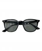 RAY-BANレイバン）の古着「サングラス」｜ブラック