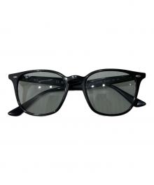 RAY-BAN（レイバン）の古着「サングラス」｜ブラック