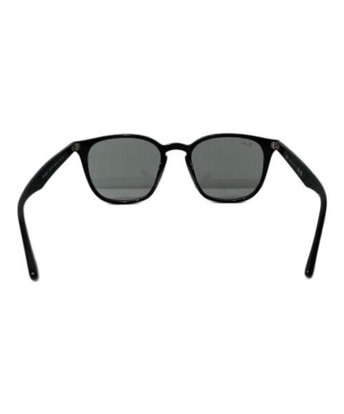 RAY-BAN（レイバン）RAY-BAN (レイバン) サングラス ブラック サイズ:52□20-150の古着・服飾アイテム