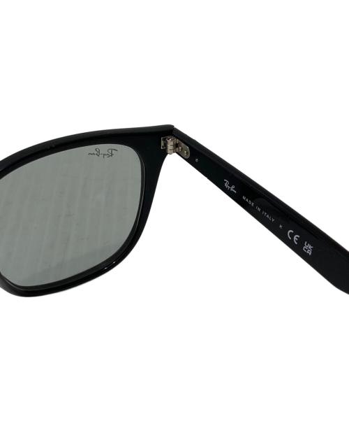 RAY-BAN（レイバン）RAY-BAN (レイバン) サングラス ブラック サイズ:52□20-150の古着・服飾アイテム