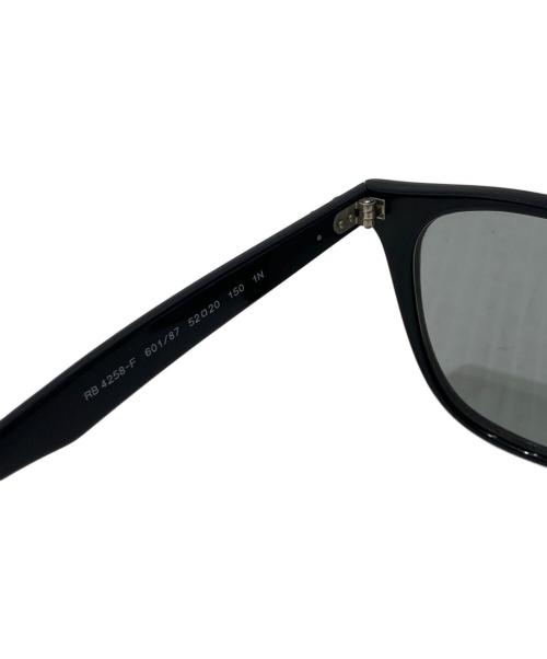 RAY-BAN（レイバン）RAY-BAN (レイバン) サングラス ブラック サイズ:52□20-150の古着・服飾アイテム