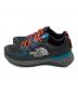 THE NORTH FACE (ザ ノース フェイス) ローカットスニーカー ブラック サイズ:28cm：7000円