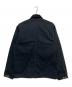 Carhartt WIP (カーハート ワーク イン プログレス) Michigan Coat ブラック サイズ:Ⅼ：16000円