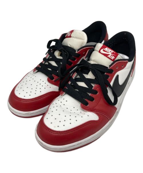 NIKE（ナイキ）NIKE (ナイキ) Air Jordan 1 Retro Low OG 